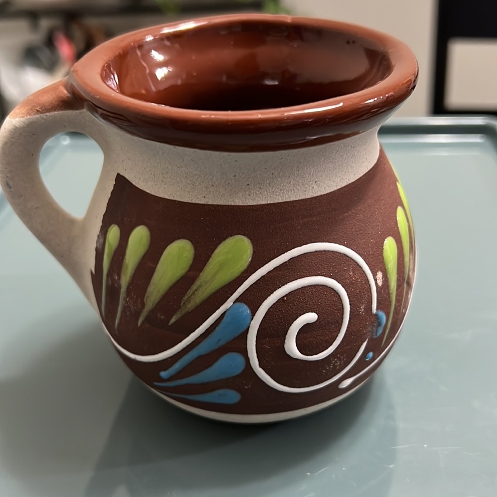 Decretive Mug - Picture 2 of 3